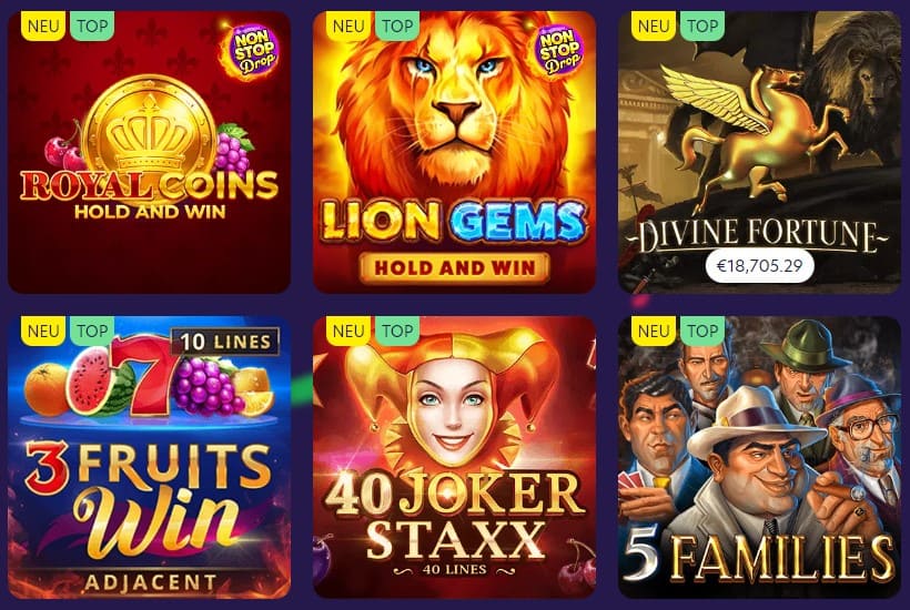 BingoBonga Casino – Erfahrungen & Testbericht 2025