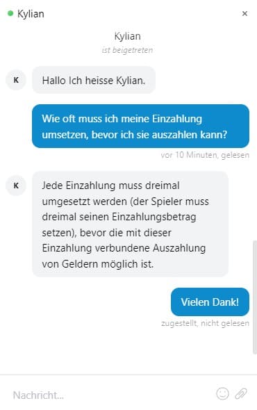 BingoBonga Casino – Erfahrungen & Testbericht 2025