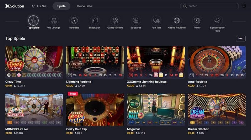 BingoBonga Casino – Erfahrungen & Testbericht 2025