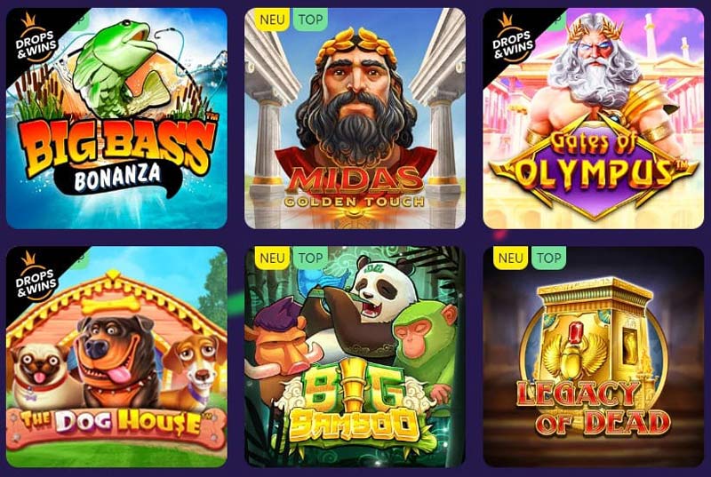 BingoBonga Casino – Erfahrungen & Testbericht 2025