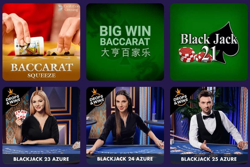 BingoBonga Casino – Erfahrungen & Testbericht 2025