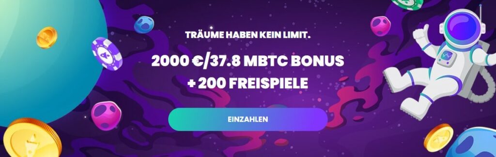 Bitdreams Casino – Erfahrungen & Testbericht 2025