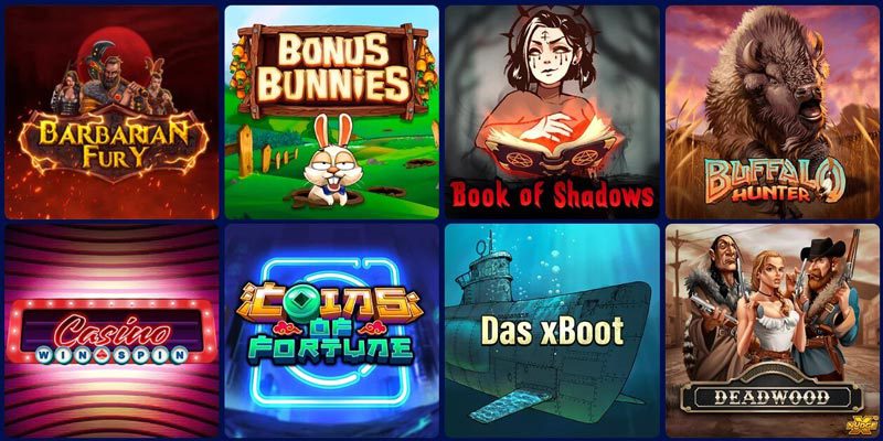 Bitdreams Casino – Erfahrungen & Testbericht 2025