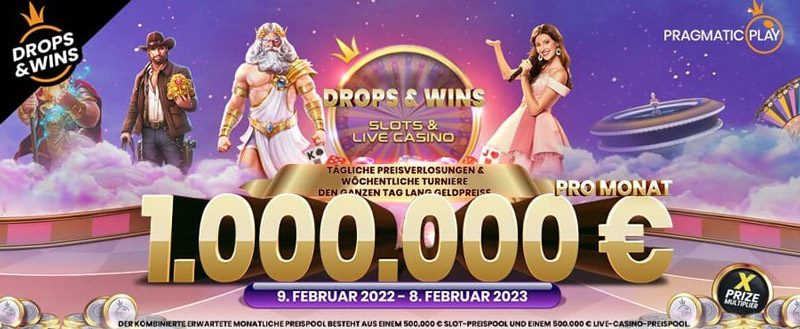 Bitdreams Casino – Erfahrungen & Testbericht 2025