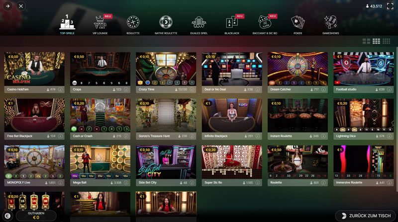 Bitdreams Casino – Erfahrungen & Testbericht 2025