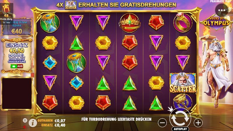 Bitdreams Casino – Erfahrungen & Testbericht 2025