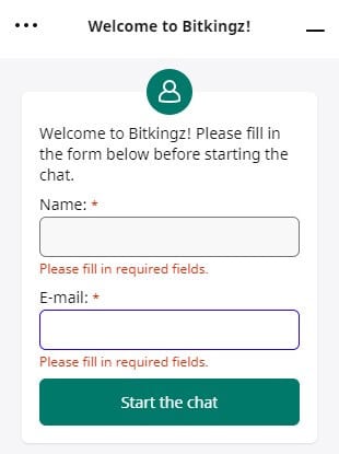 Bitkingz – Erfahrungen & Testbericht 2025