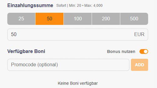 BitReels Casino – Erfahrungen & Testbericht 2025