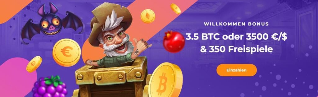 BitReels Casino – Erfahrungen & Testbericht 2025