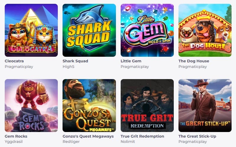 BitReels Casino – Erfahrungen & Testbericht 2025