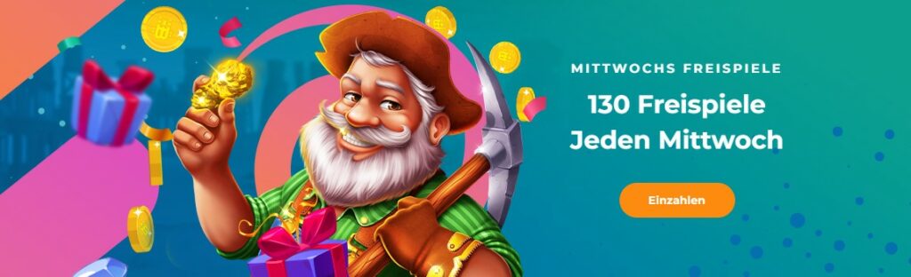 BitReels Casino – Erfahrungen & Testbericht 2025