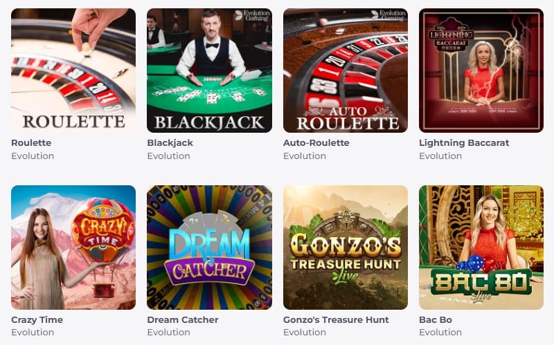 BitReels Casino – Erfahrungen & Testbericht 2025