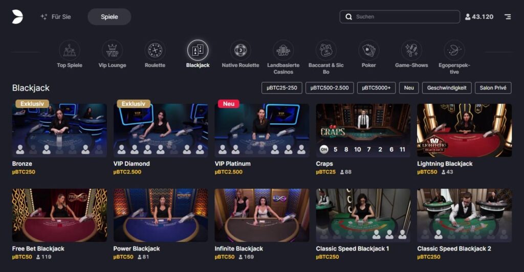 BitReels Casino – Erfahrungen & Testbericht 2025