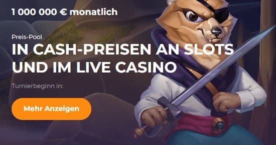 BitReels Casino – Erfahrungen & Testbericht 2025