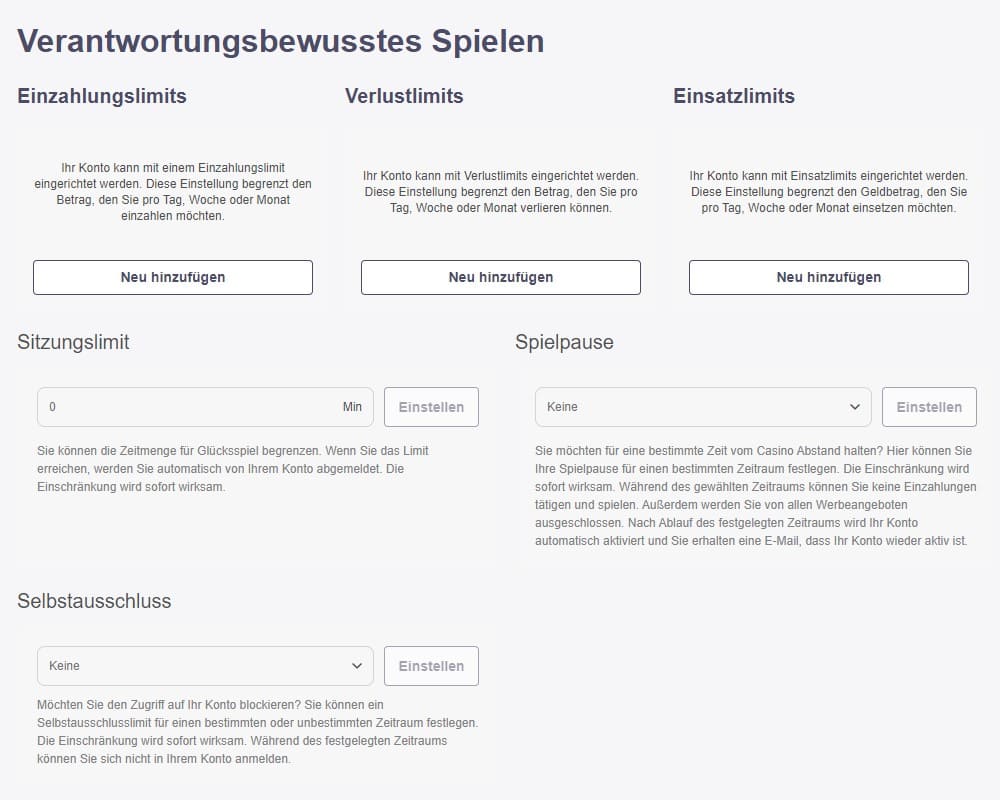BitReels Casino – Erfahrungen & Testbericht 2025