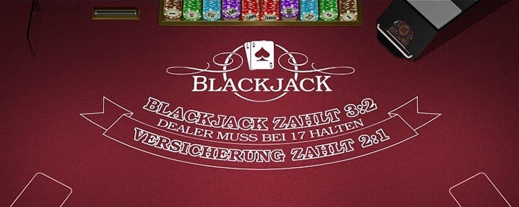 blackjack