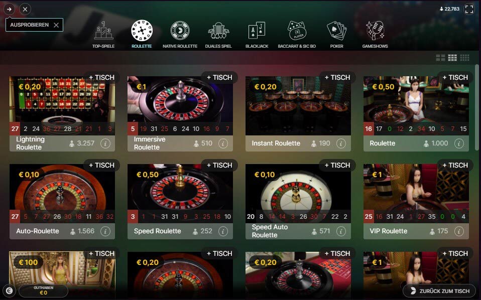 Wildblaster Casino Erfahrungen & Testbericht 2026