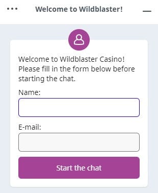 Wildblaster Casino Erfahrungen & Testbericht 2026