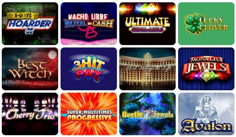 BluVegas Casino – Erfahrungen & Testbericht 2026