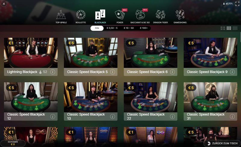 BluVegas Casino – Erfahrungen & Testbericht 2026