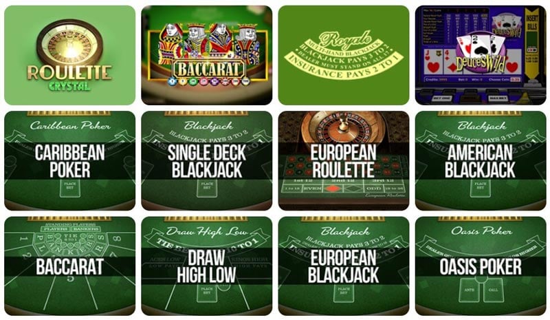 BluVegas Casino – Erfahrungen & Testbericht 2026