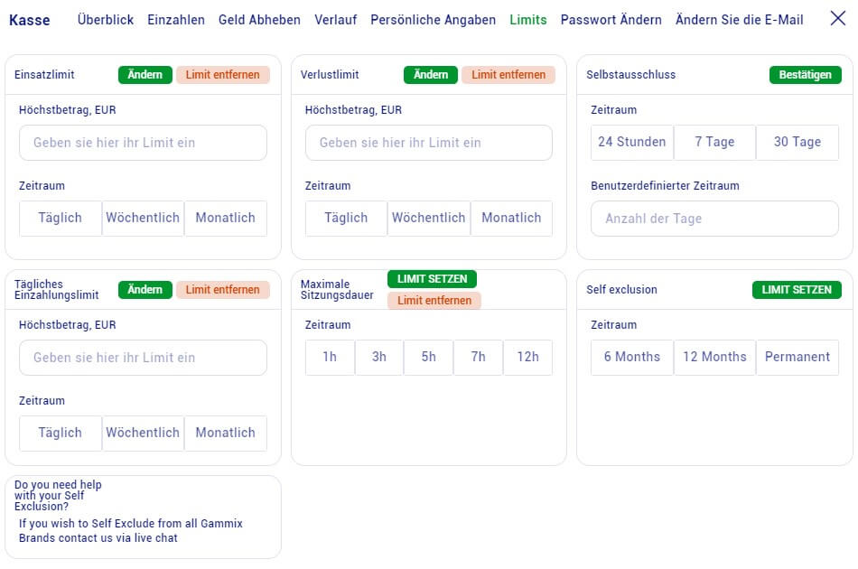 BluVegas Casino – Erfahrungen & Testbericht 2026