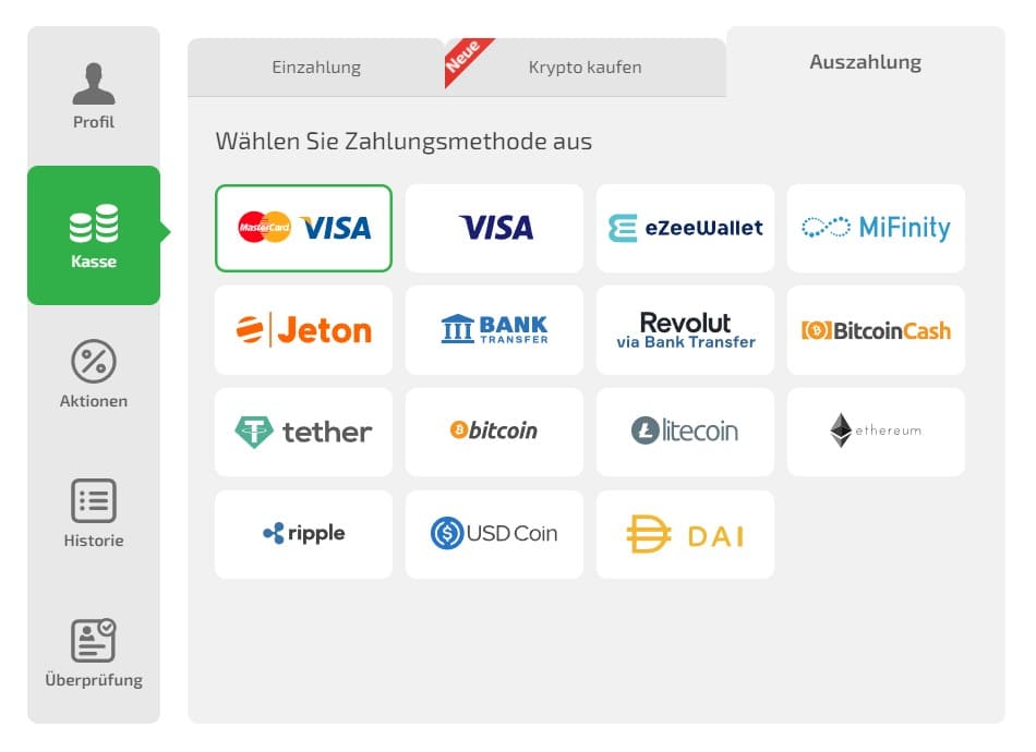 BoaBoa Casino – Erfahrungen & Testbericht 2025