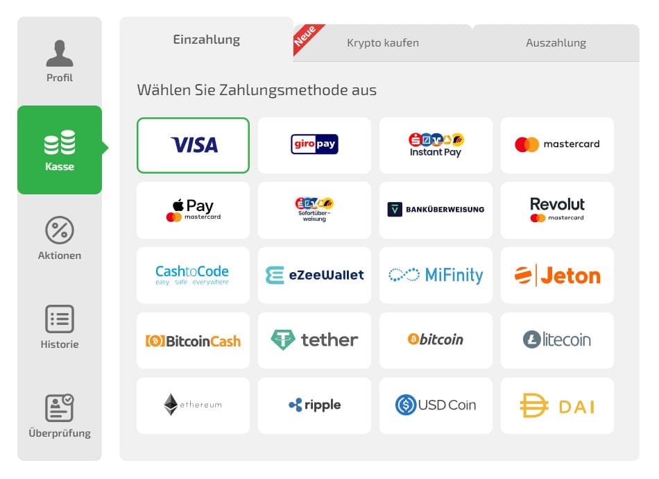 BoaBoa Casino – Erfahrungen & Testbericht 2025