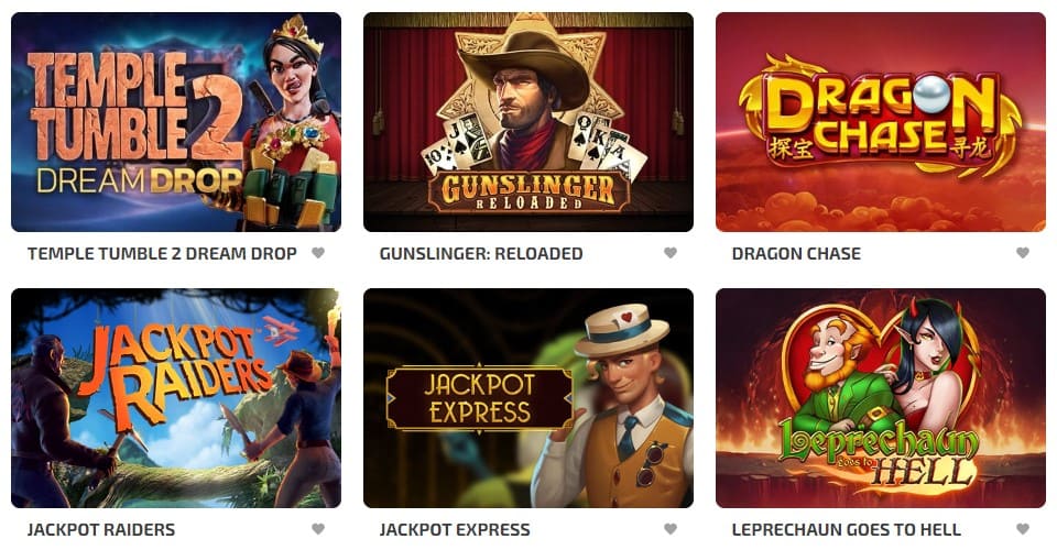 BoaBoa Casino – Erfahrungen & Testbericht 2025