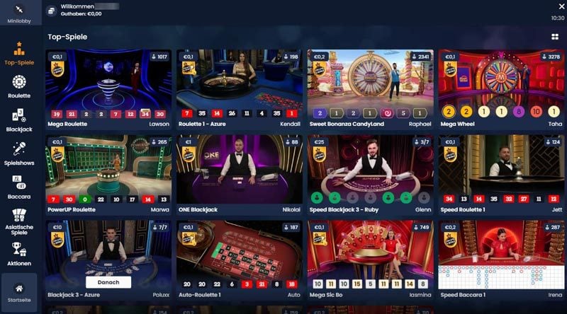 BoaBoa Casino – Erfahrungen & Testbericht 2025