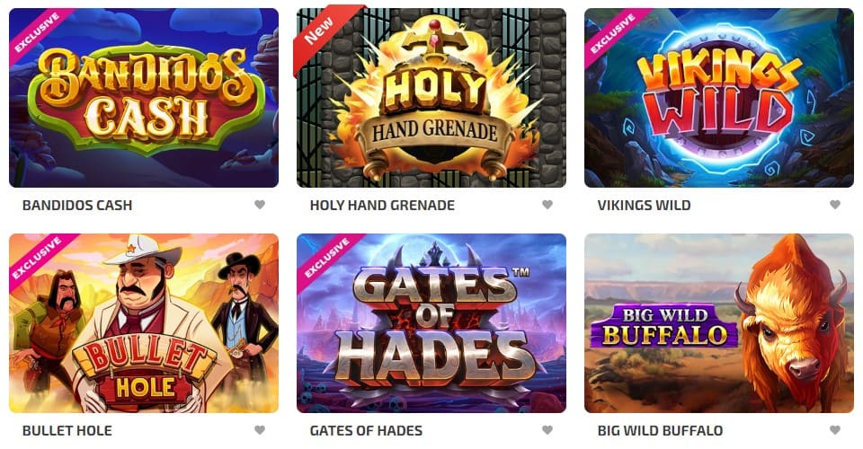 BoaBoa Casino – Erfahrungen & Testbericht 2025