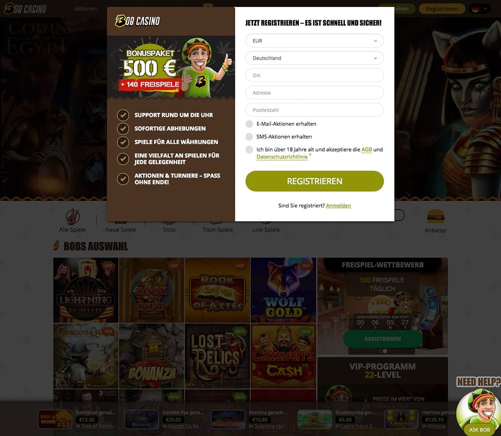 Slider Image