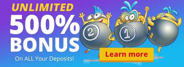 Bonus Bingo Erfahrungen – Test und Bewertung 2025