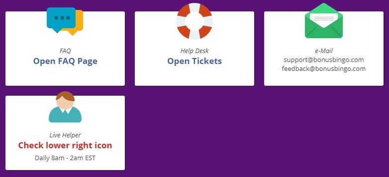 Bonus Bingo Erfahrungen – Test und Bewertung 2025