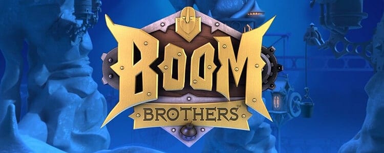 Boom Brothers Slot