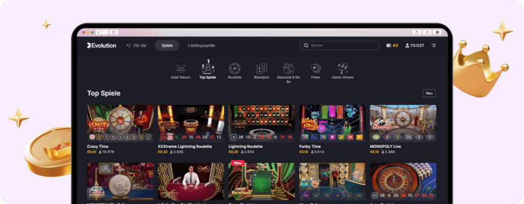 Boomerang Casino – Erfahrungen & Testbericht 2025