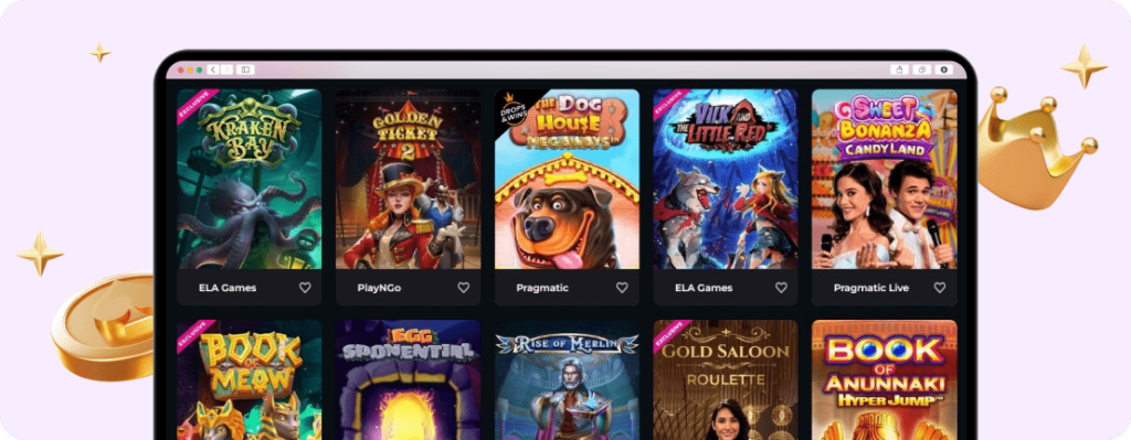 boomerang casino slot