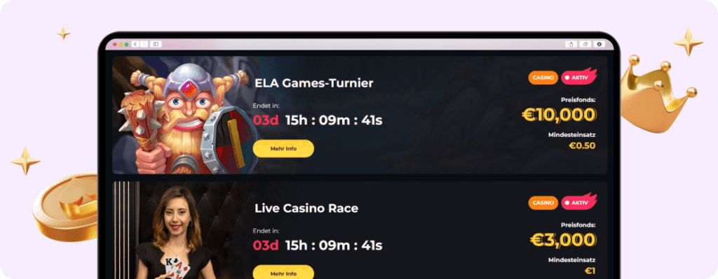 Boomerang Casino – Erfahrungen & Testbericht 2025