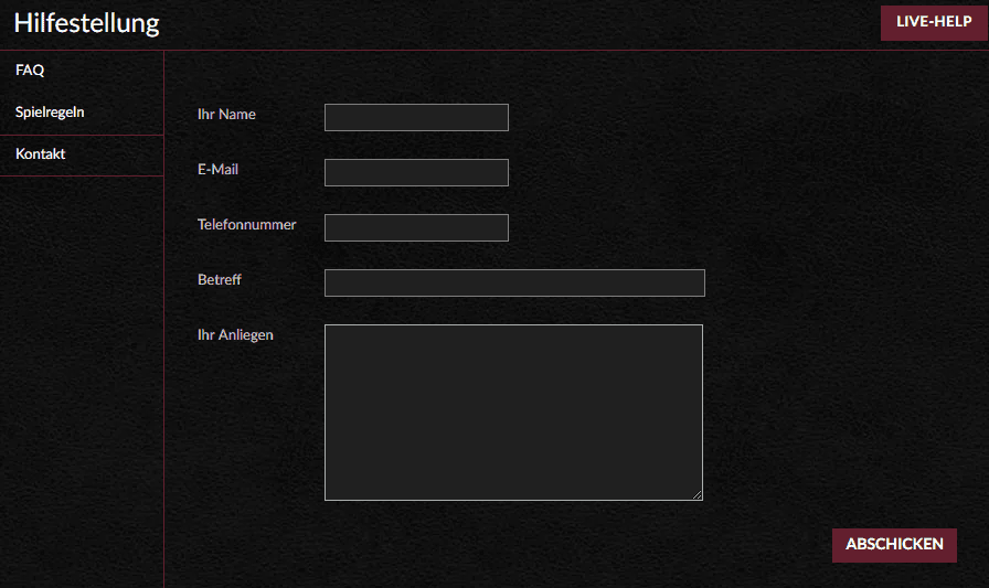 Casino Bordeaux Erfahrungen – Test & Bewertung 2025