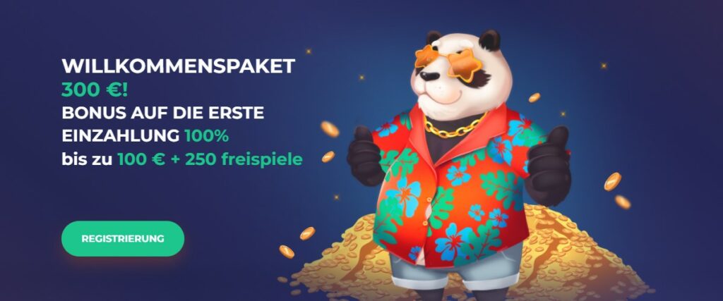 Bruno Casino – Erfahrungen & Testbericht 2025