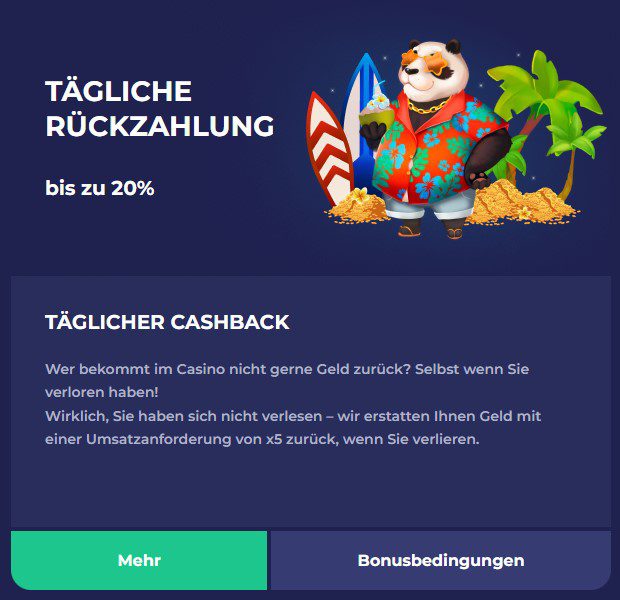 Bruno Casino – Erfahrungen & Testbericht 2025