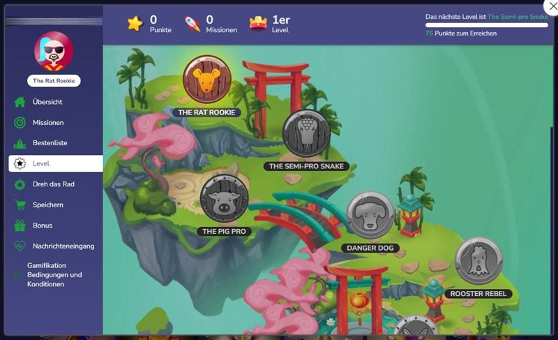 Bruno Casino – Erfahrungen & Testbericht 2025