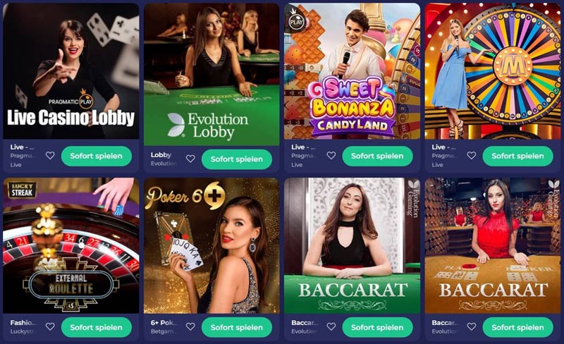 Bruno Casino – Erfahrungen & Testbericht 2025