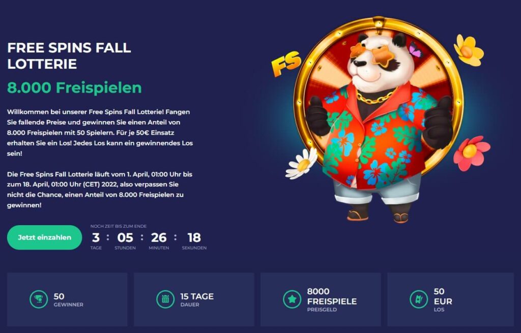 Bruno Casino – Erfahrungen & Testbericht 2025