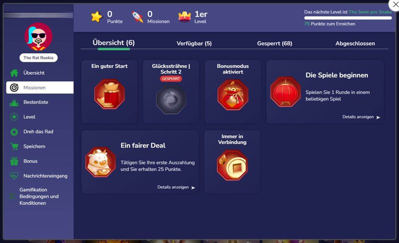 Bruno Casino – Erfahrungen & Testbericht 2025