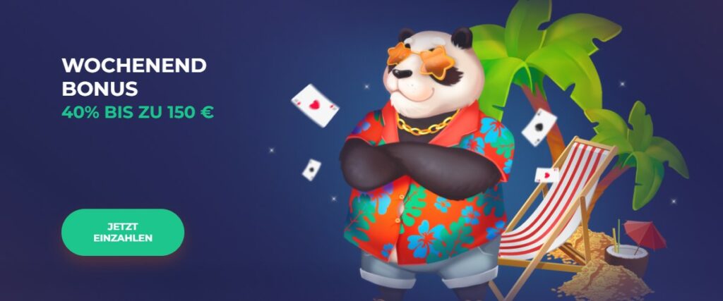 Bruno Casino – Erfahrungen & Testbericht 2025