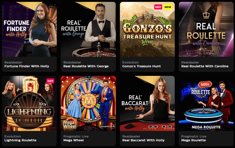 Casino Buck – Erfahrungen & Testbericht 2025