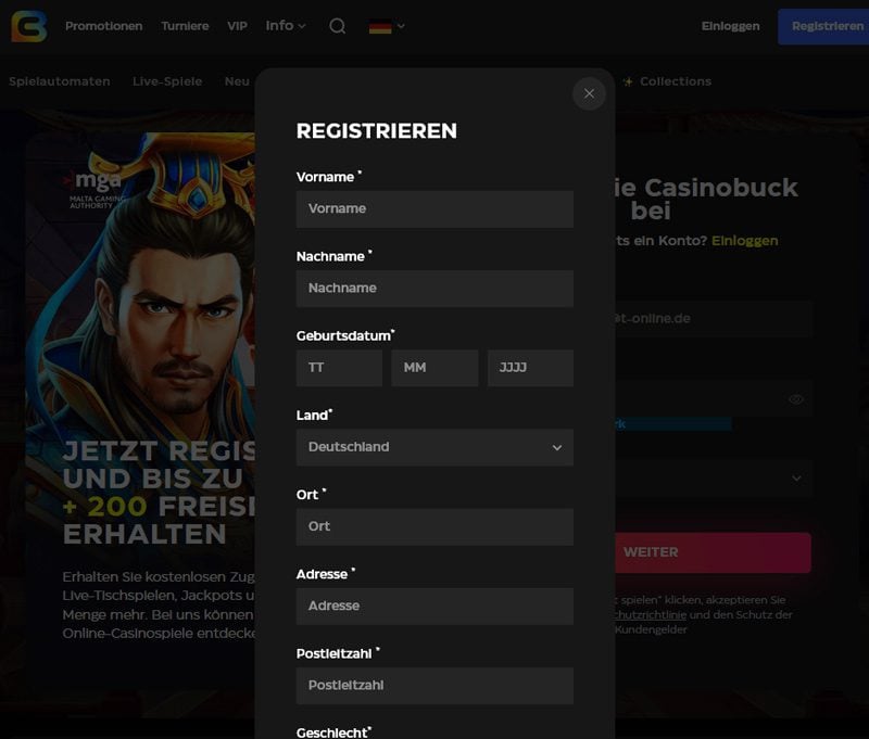Slider Image