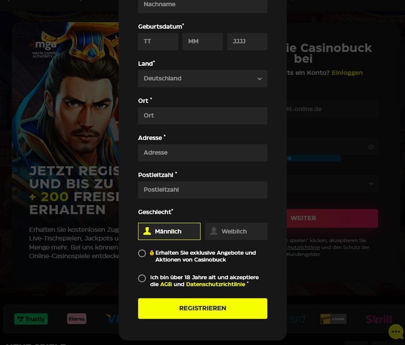 Slider Image
