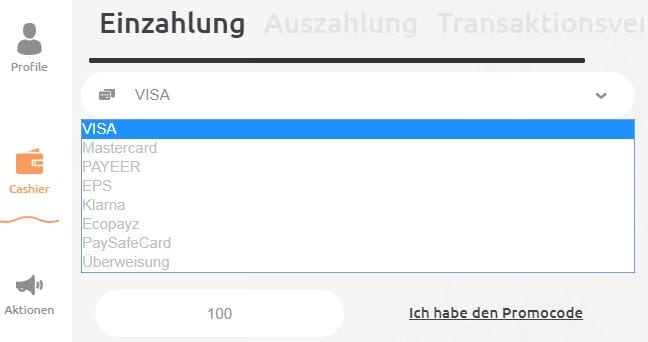 Cadoola Casino Erfahrungen – Test & Bewertung 2025